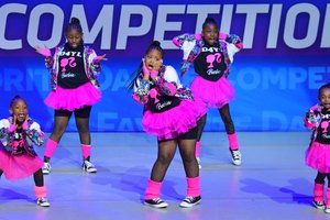 Baby D4yl Barbie Reveal