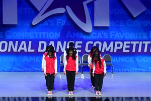 Dance 4 Your Life Academy