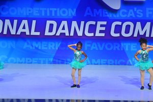 Little Bitty Pretty One