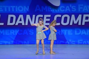 Mama I'm A Big Girl Now