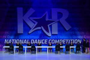 The Tables Have Turned