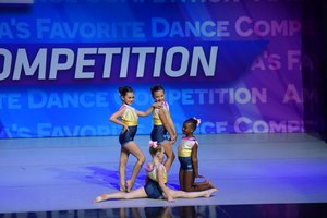 The Time Of Our Lives