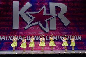 I Can Hear The Bells