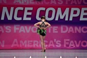 Calling All The Monsters