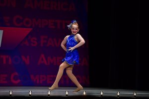 Don't Rain On My Parade