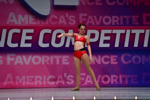 The Way You Make Me Feel