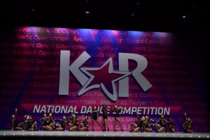 Spectacular! Spectacular!