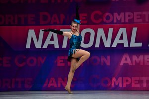 I Love What I'm Doing