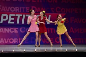 Something Better Than This