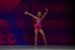 I've Got The Music In Me