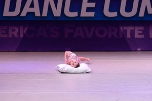 Girls Just Wanna Have Fun