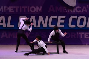 Why Don't You Do Right