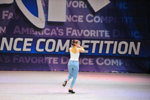 I Wanna Dance With Somebody