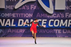 Dont Rain On My Parade