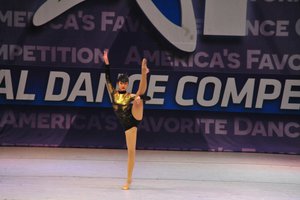 You Should See Me In A Crown