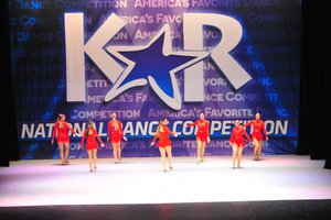 We Didn't Start The Fire