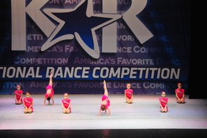 What The World Needs Now