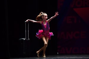 Miss What's Her Name