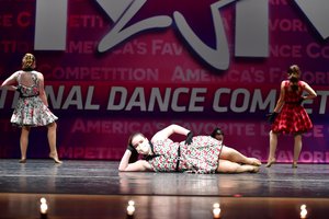 Papas Got A Brand New Bag