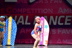 Cruisin For A Brusin