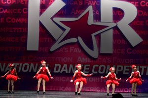 Shake Your Tail Feather