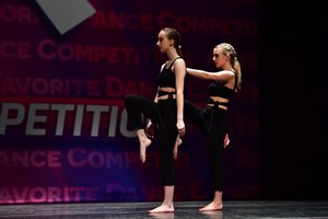 The Drug In Me Is You