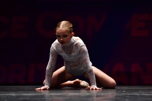 Through The Eyes Of A Child