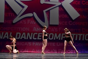 Son Of A Preacher Man