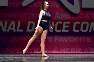 When The Party's Over