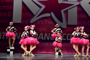 We're Not Gonna Take It