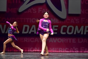Meeting In The Ladies Room