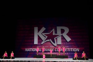 Diamonds Are A Girls Best Friend