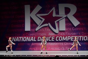 KAR Dance Competition - Competition - Results