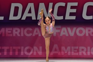 I Don't Want To Showoff