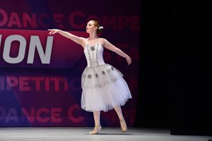 Prelude From Les Sylphpides