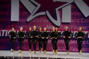 Oops They Did It Again