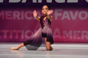 A Light That Never Fails