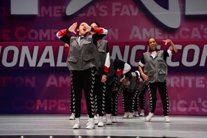 I'm Really Really Hot