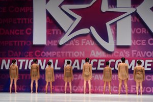 Your Hand Is Safe In Mine