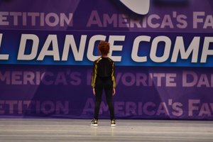 A Little Party Never Killed Nobody