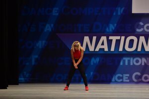 Let's Get It Started