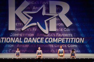 The Light That Never Fails