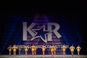 If My Friends Could See Me