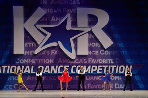 Someone In The Crowd