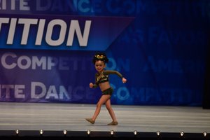 Going On A Bear Hunt