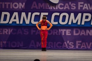 The Adventures Of Lava Girl