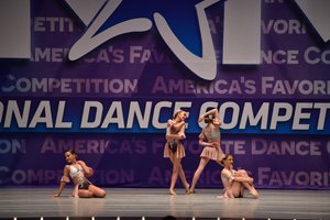 Through The Eye Of A Mother