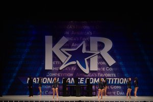 Knights Of The Round Table