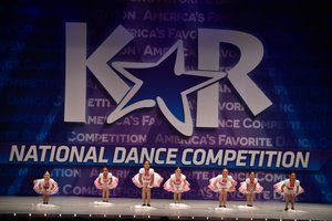 Supercalifragilisticexpialidocious