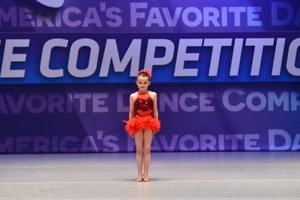 Shake Ya Tailfeather